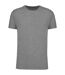 T-shirt bio150ic homme gris Kariban-1