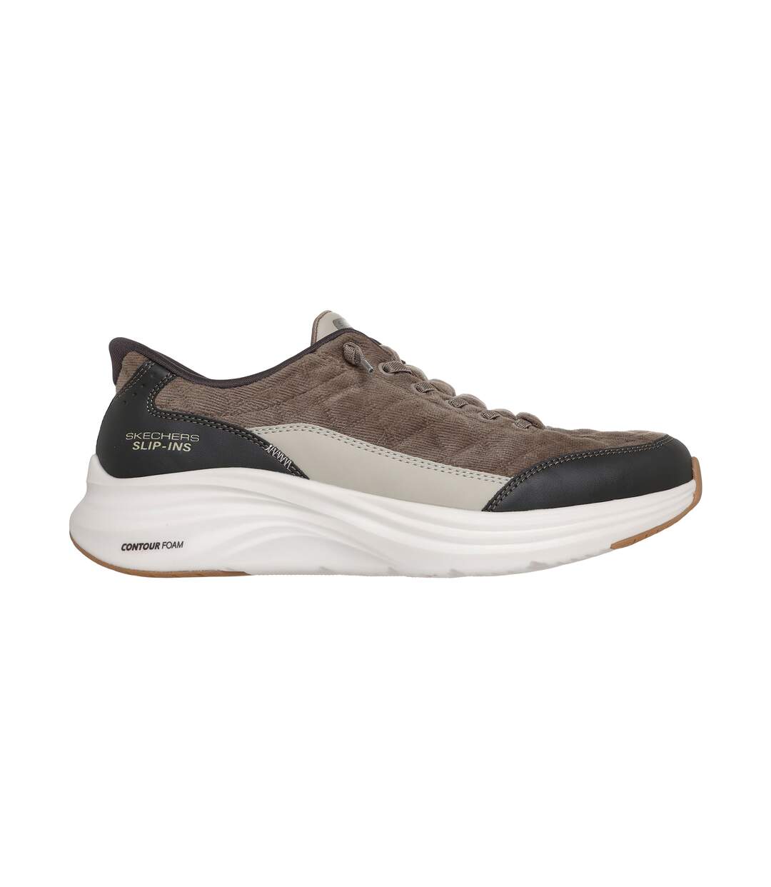Basket à Lacets Skechers Contour Foam-Cordelux-2