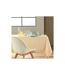 Nappe Antitache Imprimé Davia 145x240cm Jaune-4