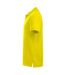 Clique Mens Manhattan Polo Shirt (Visibility Yellow) - UTUB477