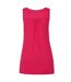 Tunique Femme Rose Foncé Lazy Jacks-3