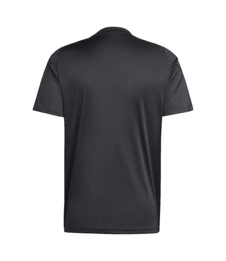 Maillot Tiro Homme Noir Blanc Adidas