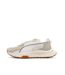 Chaussures de running beige/blanc femme puma wild rider futurism-1