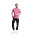 Polo Motif/style Signature Homme Corail Ben Sherman-4