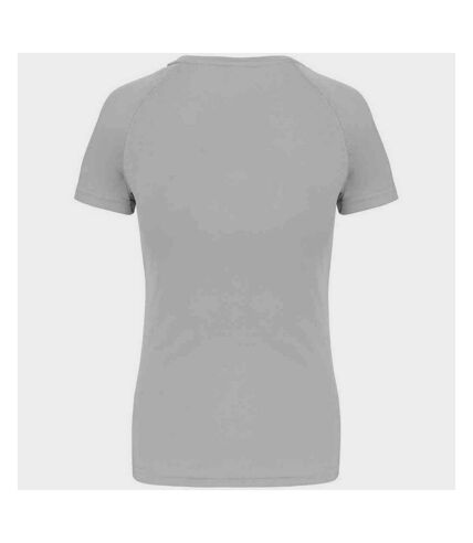 Proact - T-shirt - Femme (Blanc) - UTPC6776