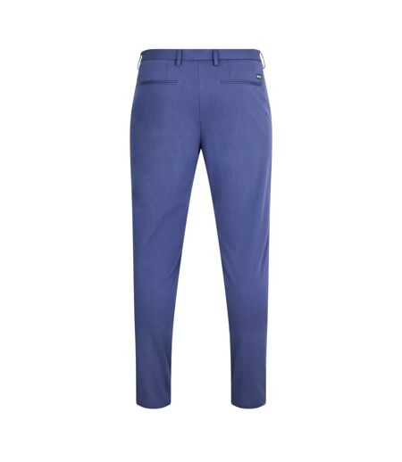Pantalon Kaito Homme Bleu Marine Boss