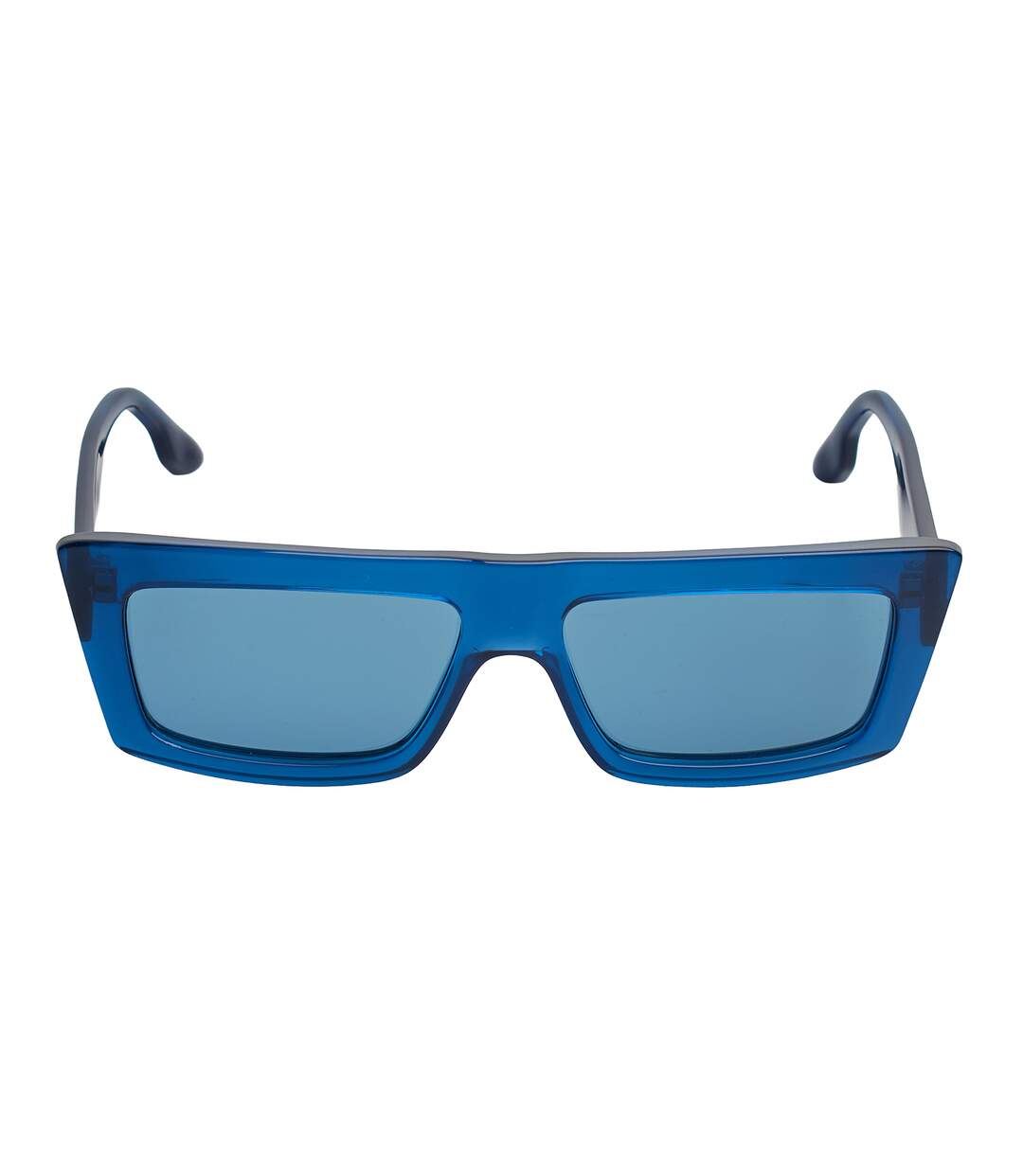 Rectangular Sunglasses KLJ6147S Men-Women-4