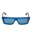 Rectangular Sunglasses KLJ6147S Men-Women-4