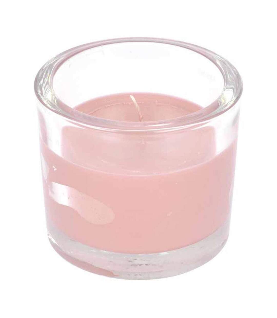Bougie Verrine Parfumée Essentiel 9cm Opium-1