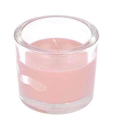 Bougie Verrine Parfumée Essentiel 9cm Opium