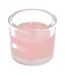 Bougie Verrine Parfumée Essentiel 9cm Opium-1