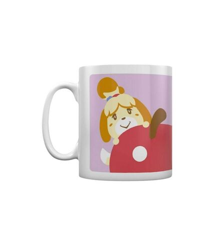 Animal Crossing - Mug (Multicolore) (Taille unique) - UTPM1432