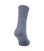 Comodo - Chaussettes Randonnée Homme Alpaga & Mérinos Légères et Respirantes-4