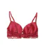 Soutien-Gorge bordeaux  femme les petites bombes elly-2