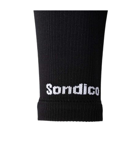 Manchon De Compression Foot Elite Homme 41-45 Fr Noir Sondico