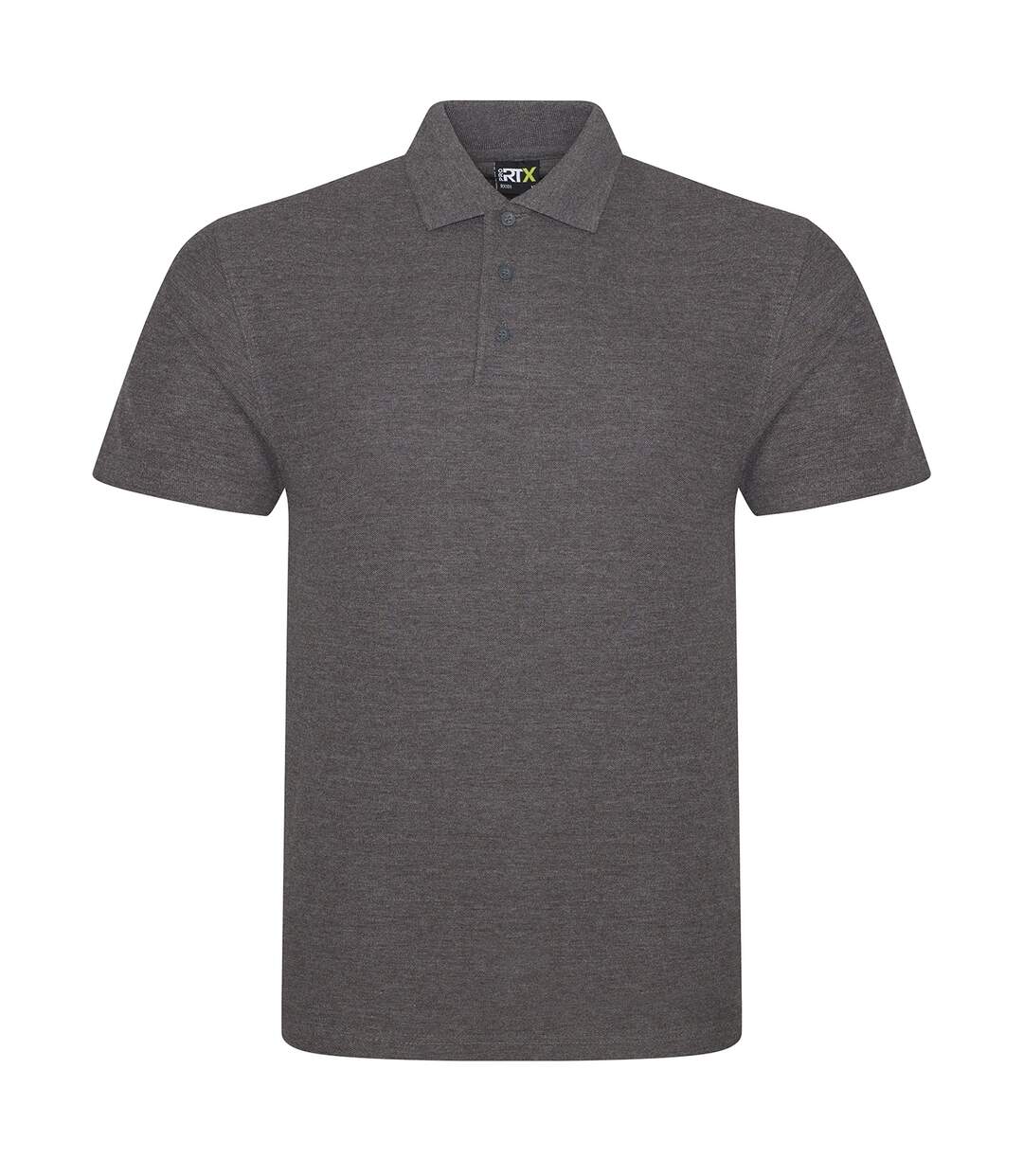 Polo pro homme charbon PRO RTX PRO RTX