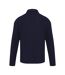 Polo Manches Longues Apollo Adulte Bleu Marine Elevate-2