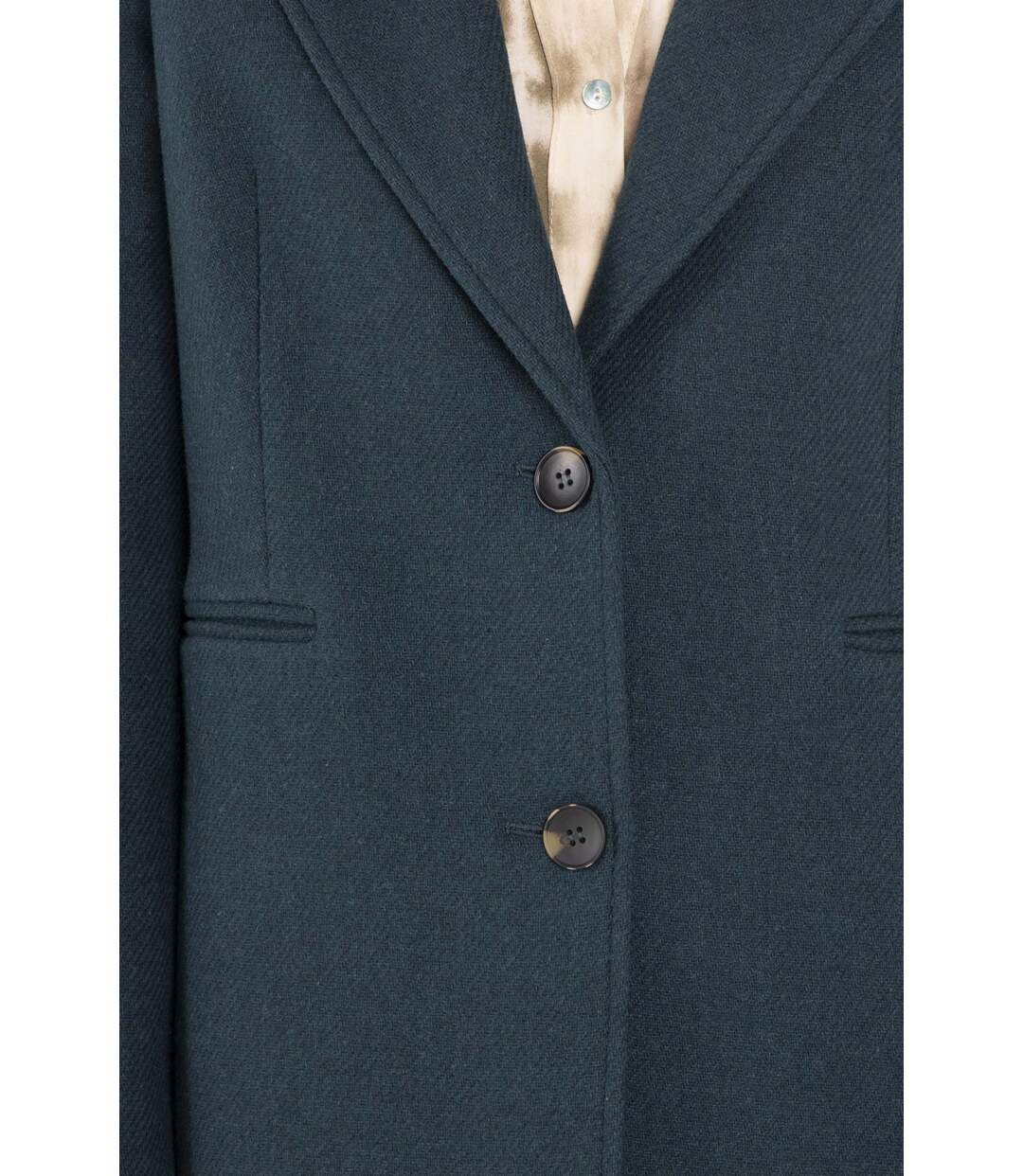 Manteau MOAVert