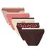 Lot de 5 culottes coton My Daily Confort-4
