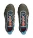 Mens web boost shoes olive Adidas-4