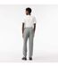 Pantalon De Jogging Femme Gris Lacoste-2