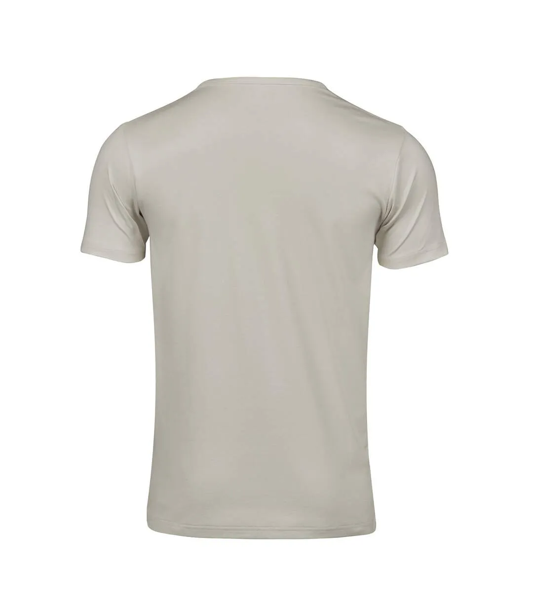 T-shirt À Manches Courtes Homme Ciment Tee Jays-2