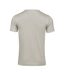 T-shirt À Manches Courtes Homme Ciment Tee Jays-2