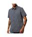 Chemisette marine homme kaporal bey - l-1