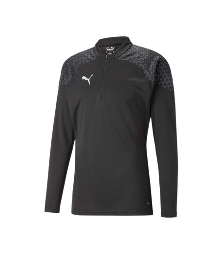 Sweat noir homme puma cup trng - xl