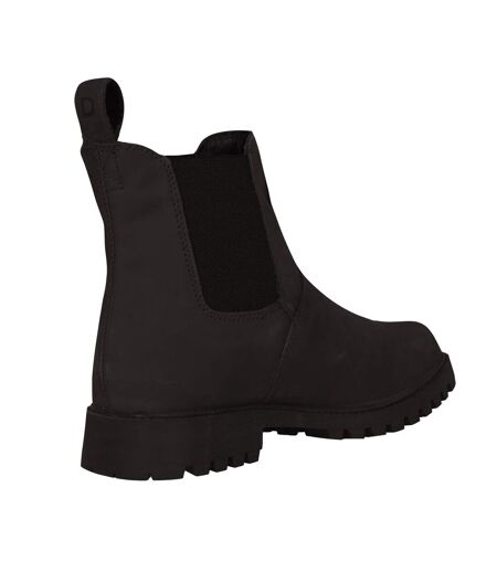 Bottines D´équitation Venturer Femme Noir Dublin