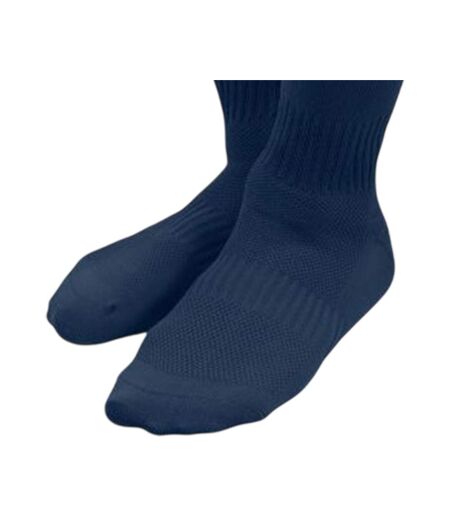 Chaussettes Classic-4 Adulte Bleu Marine Joma