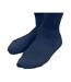 Chaussettes Classic-4 Adulte Bleu Marine Joma-3