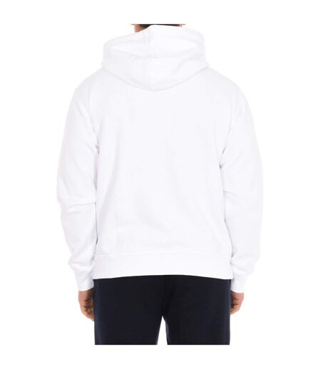 Men's zip-up hoodie S79HG0002-S25042