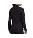 Veste d'entraînement noire femme adidas h60017 - s-2