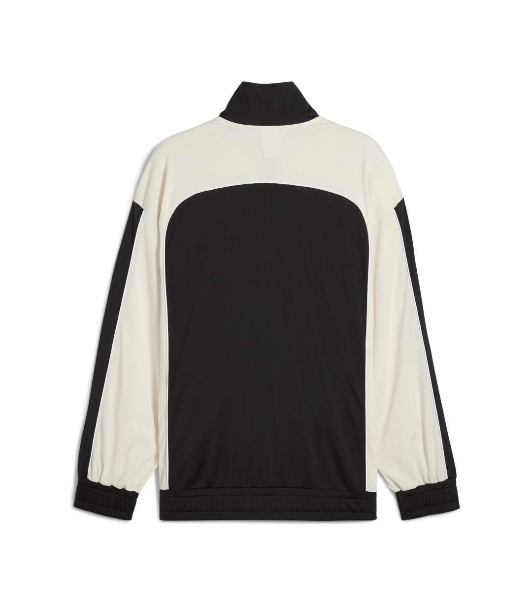 Veste noire/blanche homme puma future-2