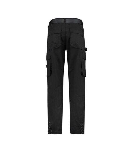 Pantalon Homme Noir Malfini
