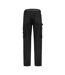 Pantalon Homme Noir Malfini-2
