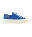 Baskets Jayne Femme Bleu Lunar-3