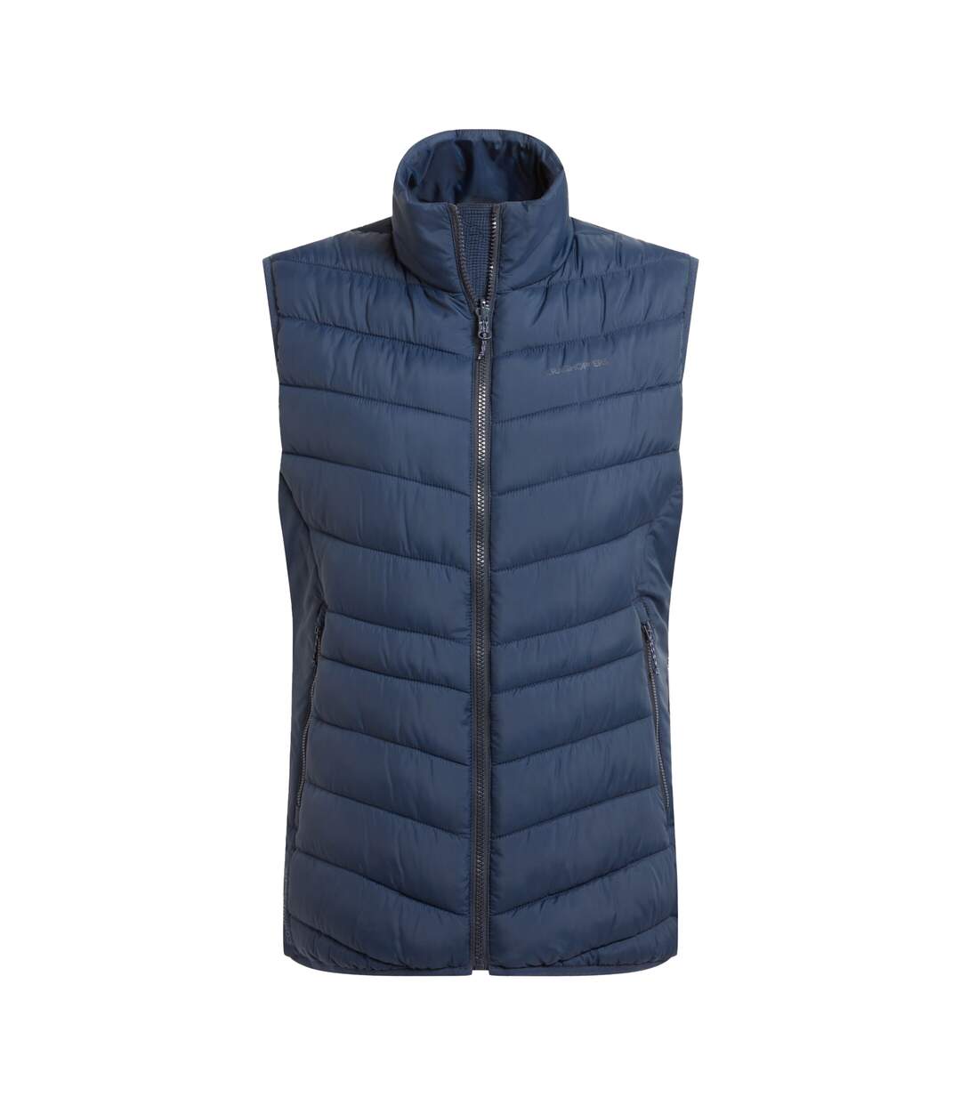 Veste Sans Manches Compresslite Femme Bleu Marine Craghoppers-2