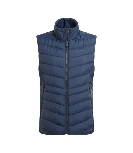Veste Sans Manches Compresslite Femme Bleu Marine Craghoppers