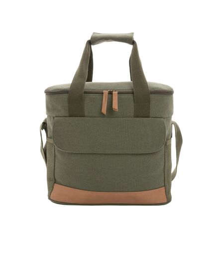 Impact aware 17l cooler bag 18.5mm x 32mm x 29mm green XD Collection