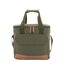 Impact aware 17l cooler bag 18.5mm x 32mm x 29mm green XD Collection-1