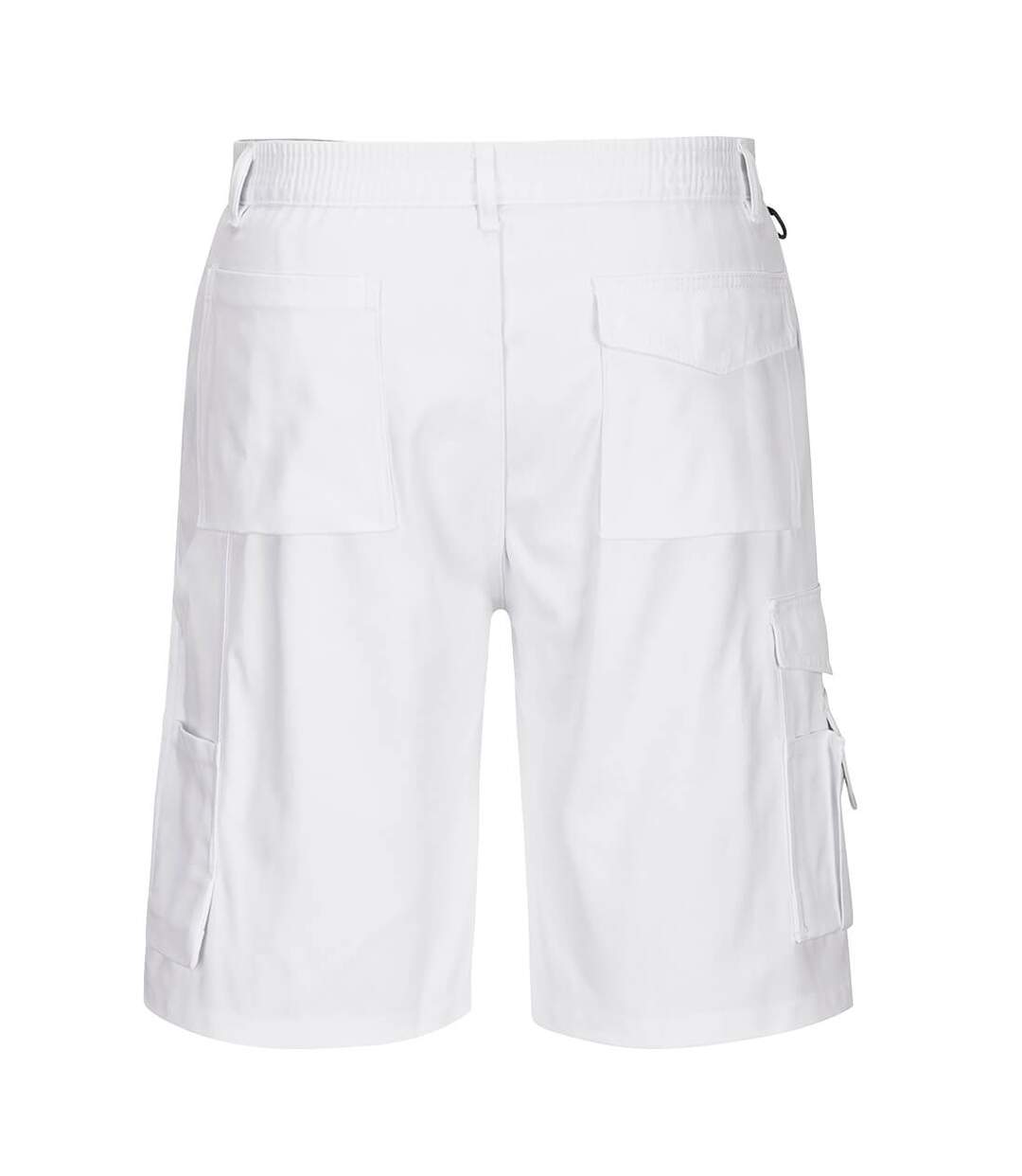 Short painters homme blanc Portwest-2