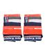 Boxer homme KAPPA - Pack de 6-4