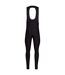 Cuissard Long De Cyclisme À Bretelles Core Winter Homme Noir Rapha-3