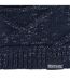 Womens/ladies Multimix Iii Beanie Navy Regatta-3