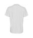 T-shirt Manches Courtes Motif/style Phéonix Homme Blanc Belstaff-3