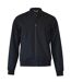 Blouson bomber - Homme - N117M - bleu marine foncé