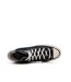 Baskets noires/blanches homme converse chuck 70-4