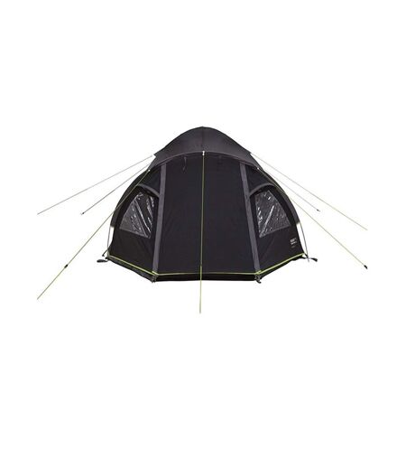 Tente Talos Taille Unique Graphite Vert High Peak